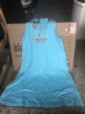 Robe de Plage ROXY 12 Ans Tbe