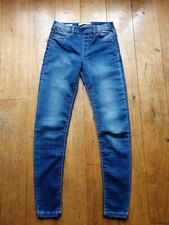 Pantalon Femme Bershka Taille M Etat Neuf