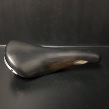 Selle "ROLLS SAN MARCO TITANE" (Ref 466)