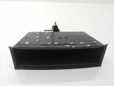 Peugeot 307 2004 Diesel Compartiment Étagère 9634511577 80kW AMD41055