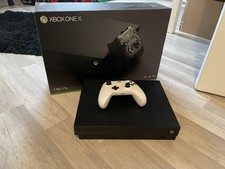 xbox one x