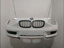 pare-choc avant b.m.w. SERIE 1 II 51117292972 184533