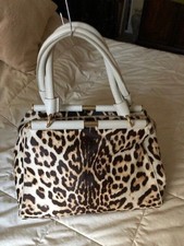 Sac à main Yves Saint Laurent Rive gauche Borsa Majorelle 