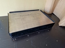 Table basse design des années 60  Caori Vico Magistretti Gavina **