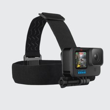 GoPro Headband Bandeau de fixation frontale Neuf Go Pro