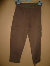 Pantalon femme été taille 36