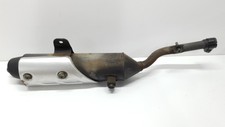 Pot d'échappement Yamaha TDR 125 2002 Réf : 4FU-14753-10