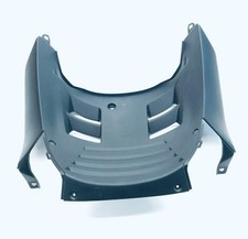 Cache carenage centrale sabot HONDA NSS 300 2018-2019 FORZA