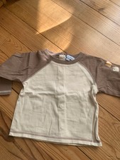 PETIT KIMBALOO tee shirt taille 12 mois BE