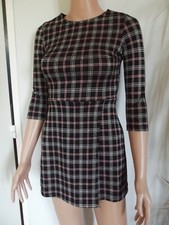 ROBE short - taille XS - BERSHKA BSKGIRL