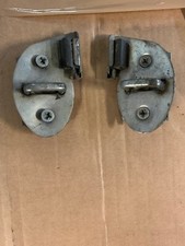 Crochet Verrou Porte MK3 Austin Mini