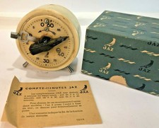 Compte-minute JAZ …