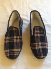 Charentaises multicolores