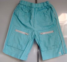 BERMUDA MARQUE ORCHESTRA - TAILLE 1 AN - TBE