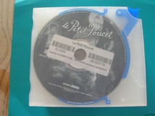 DVD  boitier slim LE PETIT POUCET (b8)