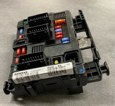 Bsm B3 Siemens 9643498880 T118470003I Peugeot Citroen