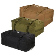 CANTINE SOUPLE 160L TRANSALL CAMOUFLAGE MILITAIRE RANDONNEE COMMANDO AIRSOFT