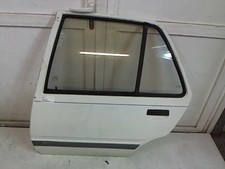 Porte arriere gauche PEUGEOT 309 PHASE 2 Essence /R:16337357