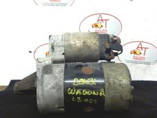 Demarreur SUZUKI WAGON-R PHASE 2 1.3i - 16V /R:26092149