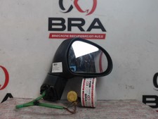 Retroviseur droit PEUGEOT 308 1 PHASE 1 1.6 HDI - 16V TURBO /R:36126236