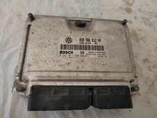 Calculateur Moteur Seat Ibiza 1.9 Sdi 038906012hp 0281011320