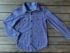 Chemise Vêtement  Enfant Garçon ** WE ** Taille 5- 6 ans !
