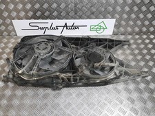 VENTILATEUR DE REFROIDISSEMENT OCCASION RENAULT TRAFIC II L1H1 FOURGON DIESEL 2L