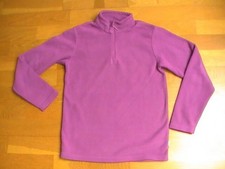 Polaire Quechua 12 ans