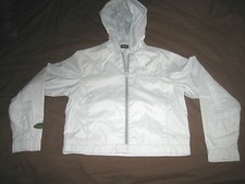 K way veste coupe vent manteau capuche Enfant DDP