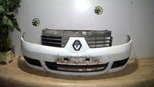 Pare choc avant RENAULT CLIO 2 PHASE 2 1.5 DCI - 8V TURBO /R:53166202