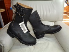 Rangers Armée Française T. 44 Neuves - Randonnée / Airsoft / Paintball #2