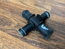 Skoda Fabia 2015 nj3 1.2 TSi (2010) Tuyau D'Eau Tuyau Joint