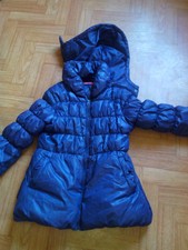 manteau enfant 