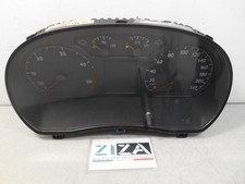 Tableau de Bord VW Polo 9N 1.4 Tdi 55kw 75cv AMF 2003 6Q0920800M