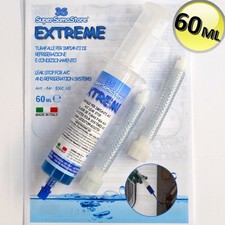 3S STOP FUITE EXTREME CARTOUCHE de RECHANGE 60 ML leak stop LIAISON FRIGORIFIQUE
