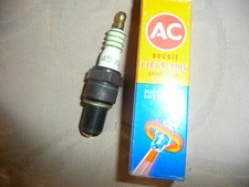 3 bougies AC DELCO 45 XL