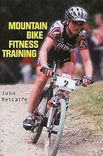 Vtt Fitness Entraînement Couverture Rigide John Metcalfe