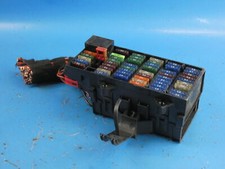 Porsche 911 Targa 3.6 996 Boîtier de Fusible Armoire à Fusibles 99661021000