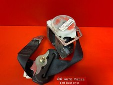 TOYOTA YARIS I PHASE 2 CEINTURE ARRIERE GAUCHE 3 PORTES