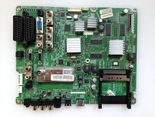 Platine main board ref BN94-02490E pour tv Samsung Samsung LE37A577P2M 