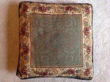 Beautiful Decorative Throw Pillow - Sofa Bed Chair Decor Accent 