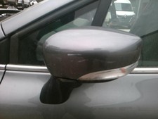 Retroviseur gauche RENAULT CLIO 4 PHASE 1 1.2i - 16V TURBO TCE 120/R:59749224