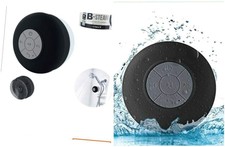 Mini Enceinte Haut Parleur Bluetooth sans Fil Etanche Portable - Universelle