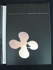 VENETO - High-End Photography Coffee Table Book - Cesare Gerolimetto/Near Mint