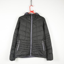 The North Face Forte Séries Bas Doudoune Grand Ski Manteau Capuche Hiver