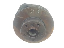 31211092853 fusée avant gauche bmw 5 2 i (192 cv) 2000 1804347