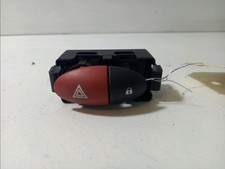 bouton de warning renault TWINGO II 252100991R 188035
