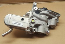 Vanne EGR Renault MEGANE 3 Scenic III 1.9 dCi 130cv ap 08 147106293R 8200762517 