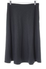 MEXX Jupe taille haute Dames T 40 gris style d’affaires