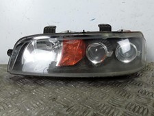 Optique avant principal gauche (feux)(phare) FIAT PUNTO 2 PHASE 1 /R:54780895